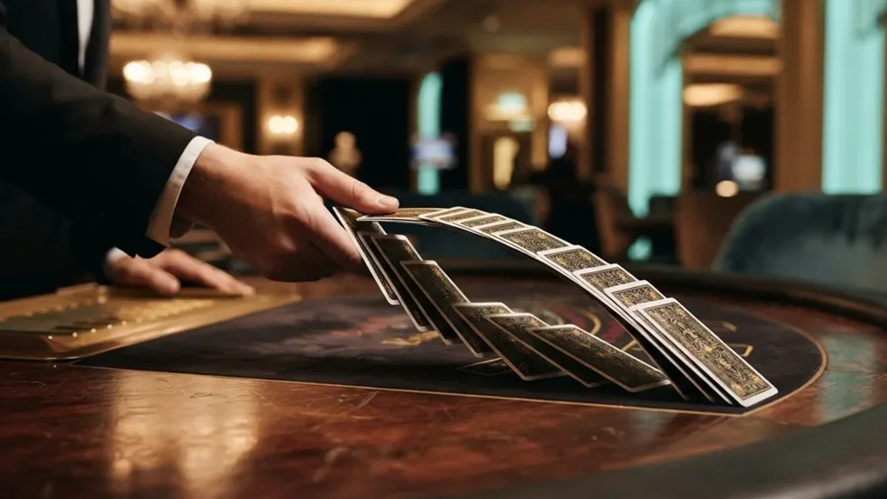 bedste blackjack casinoer med ægte penge: Top 5 Bitcoin Casinoer