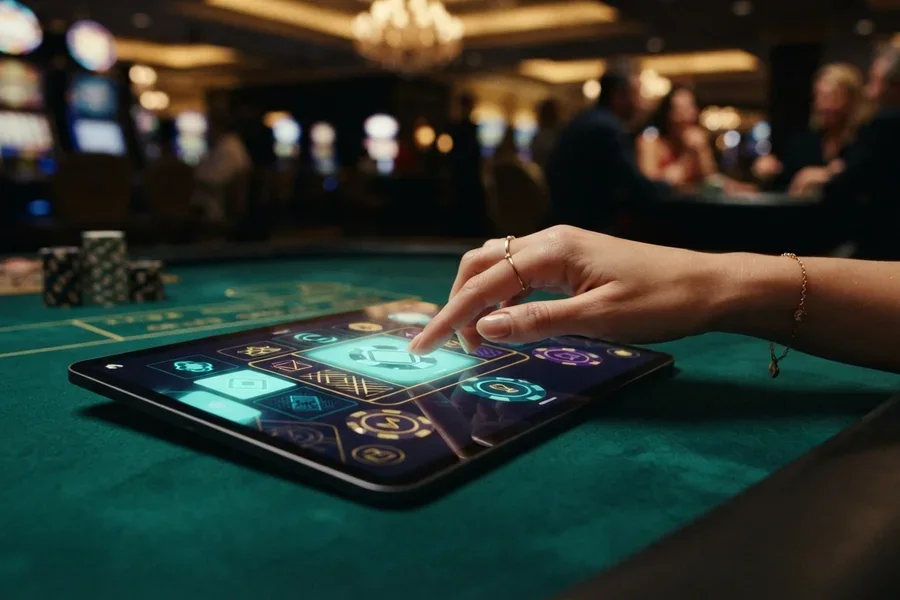 bedste blackjack casinoer med ægte penge: Vælg blackjack casinoer med disse data