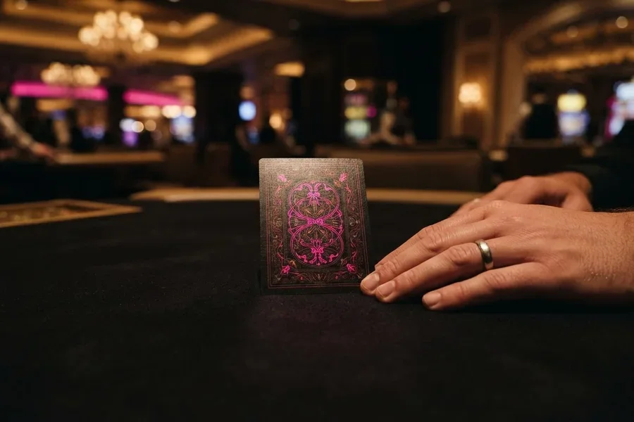 bedste casino app: Sikkerhed og pålidelighed