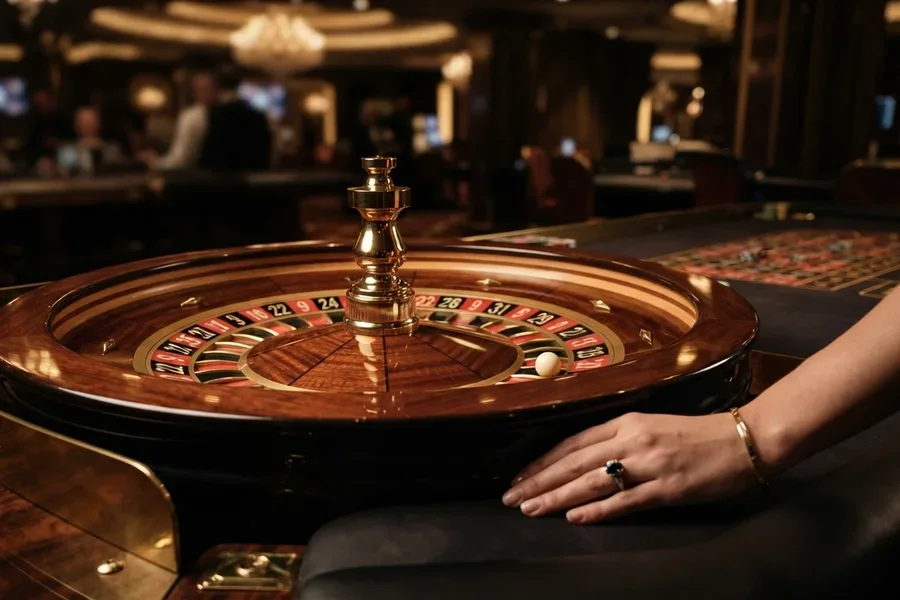 bedste danske online casinoer: Vigtige kriterier for valg