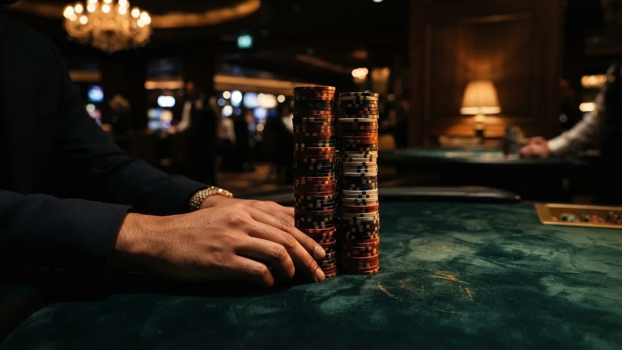 bedste poker sider: Anbefalede Bitcoin Casinoer og Bonusser