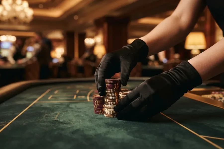 bedste poker sider: Fordele ved at spille poker med bitcoin