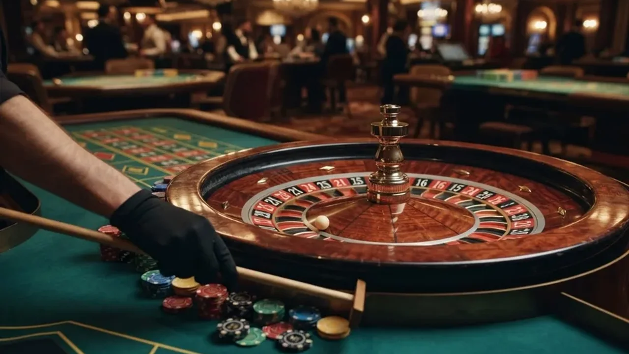 bedste roulette: Udbetalingshastighed efter betalingsmetode