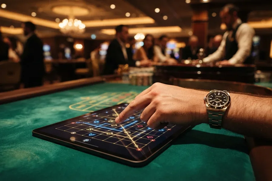 bedste roulette: Forstå odds og sandsynlighed