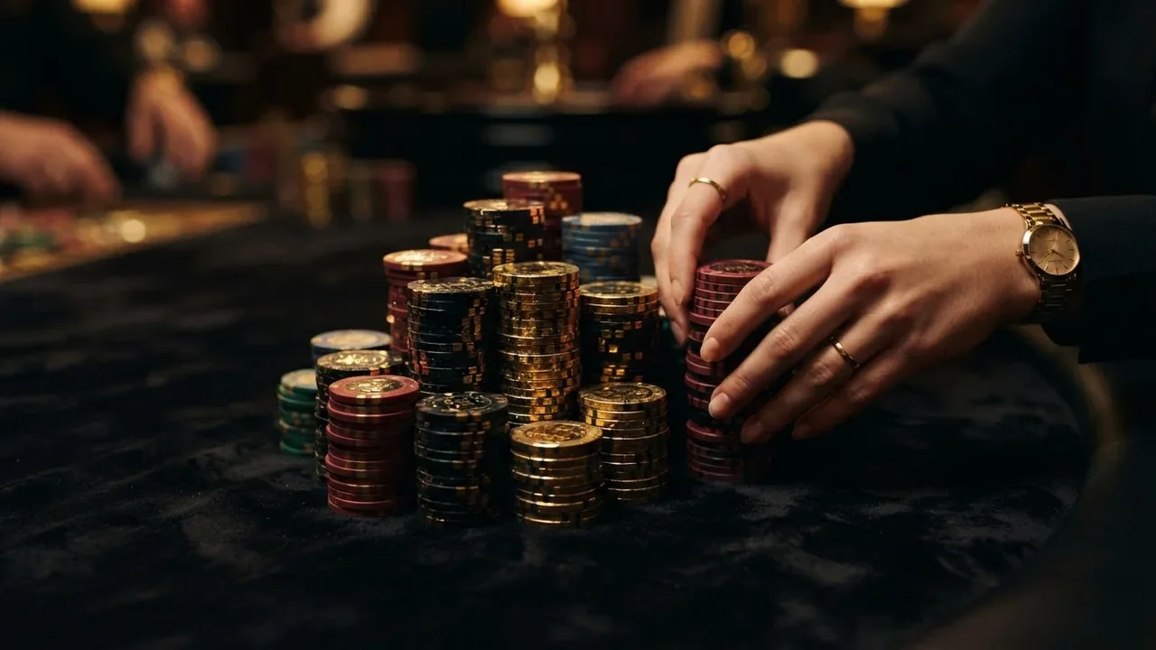 bedste roulette casino: Anbefalede Bitcoin Casinoer