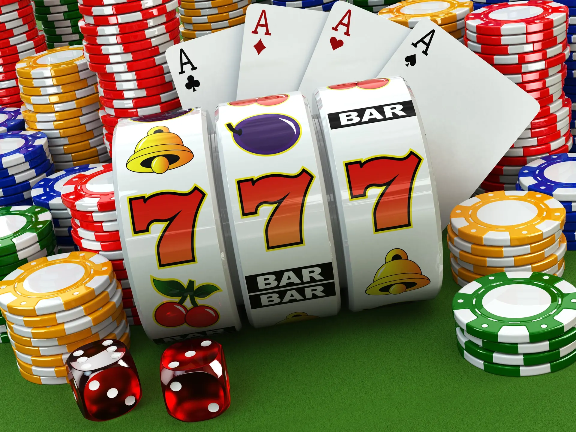 bitcoin casino