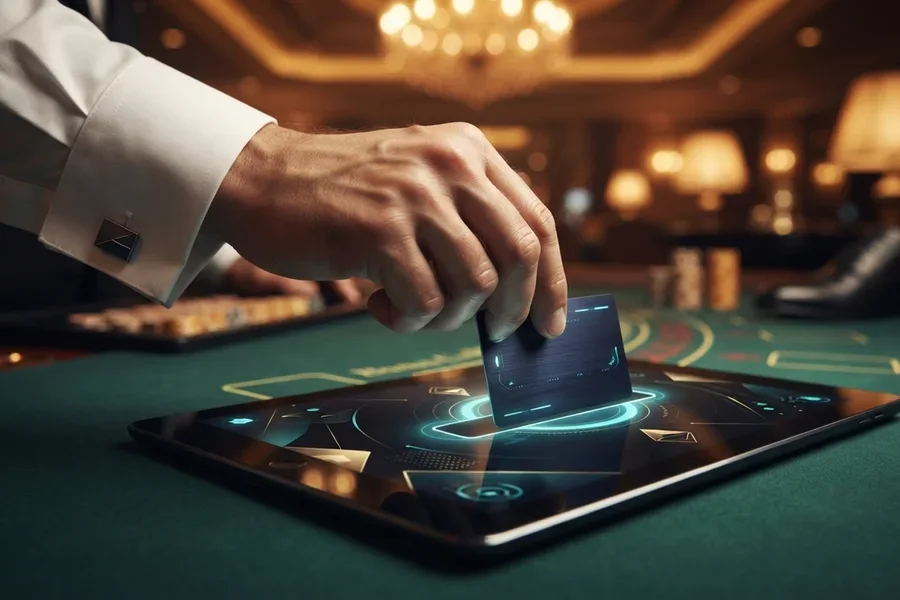 blackjack sæt: Grundlæggende Blackjack Regler