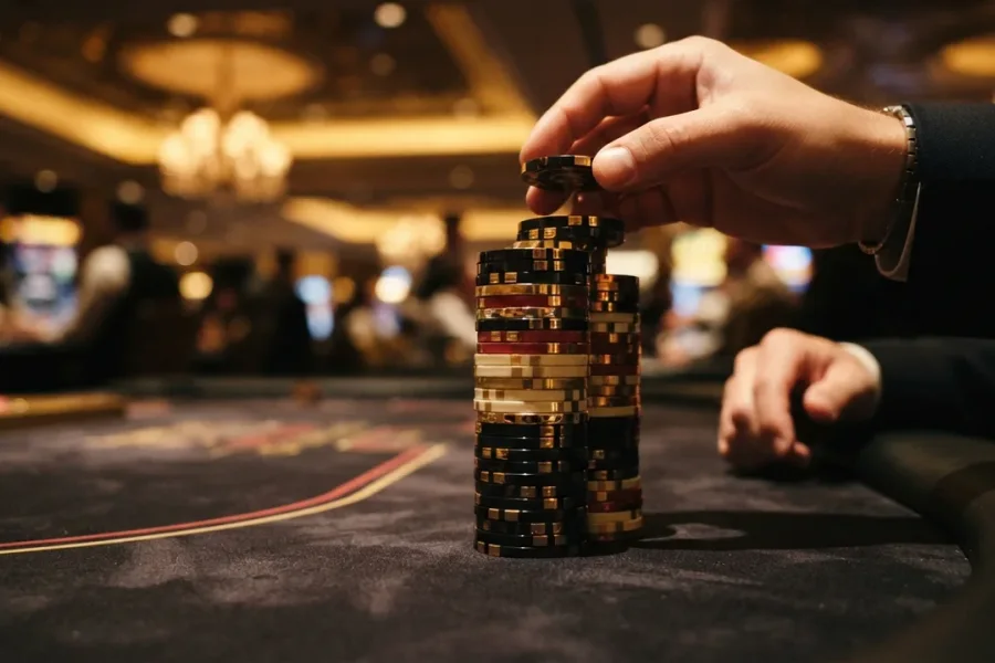 blackjack uden penge: Reglerne i blackjack uden penge