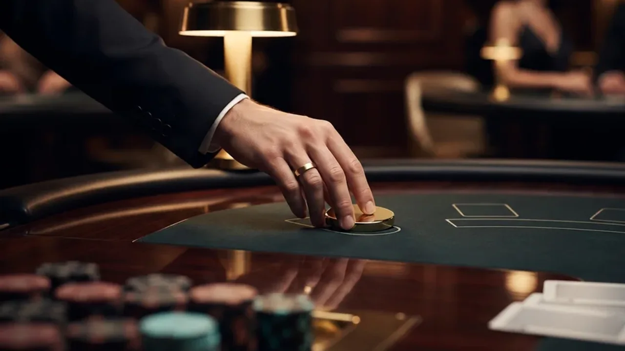 casino bonus: Omsætningskrav og bonusmatematik