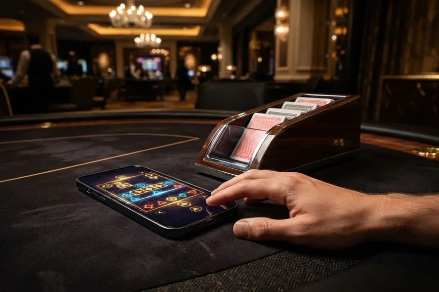 casino bonus: Bonus uden indbetaling