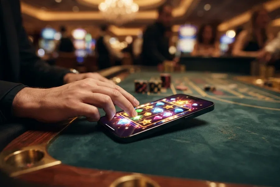 casino bonus: Bonusfordele og ulemper ved casinoer
