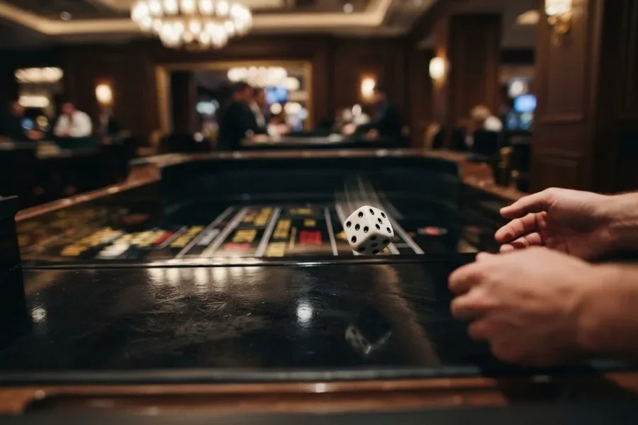 casino med høje udbetaling: Hvordan finder man casinoer med høj udbetaling?