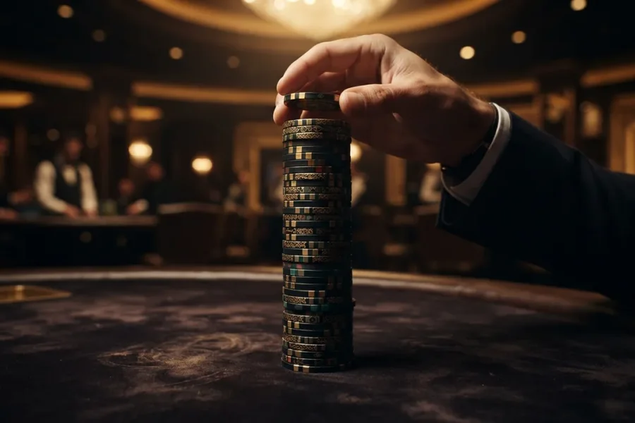 casino med høje udbetaling: Hvilke spil har de højeste udbetalinger?