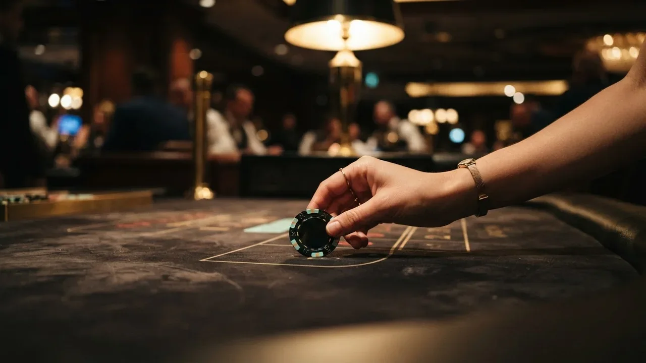 casino med odds: Udbetalingshastighed efter betalingsmetode