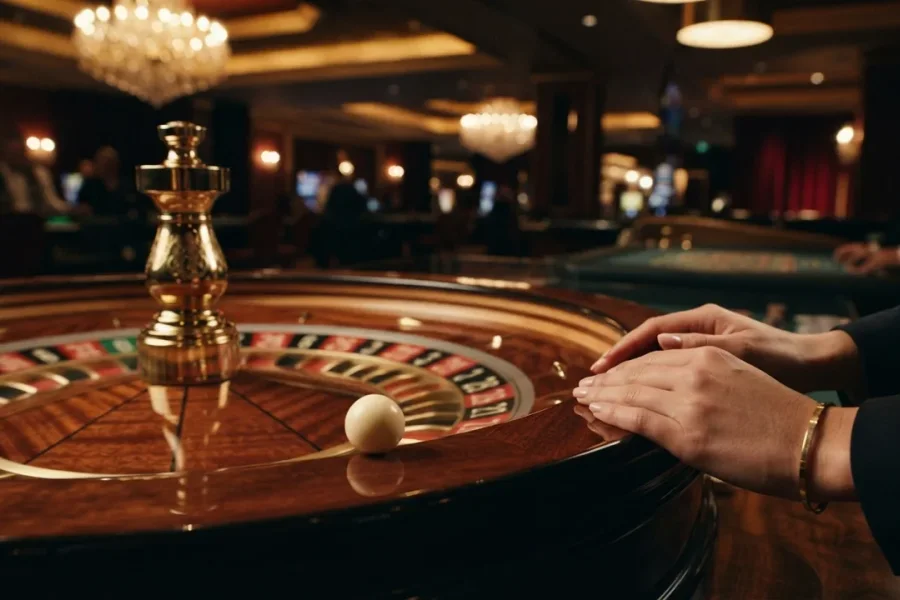 casino online dansk: Vælg Bitcoin Casino med Disse Kriterier