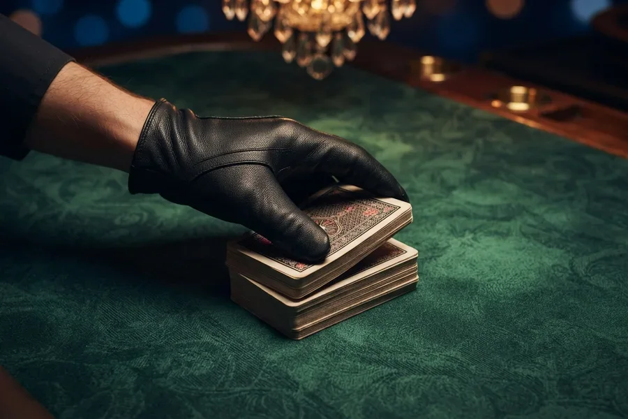 casino online dansk: Risici og ulemper ved bitcoin-casinospil
