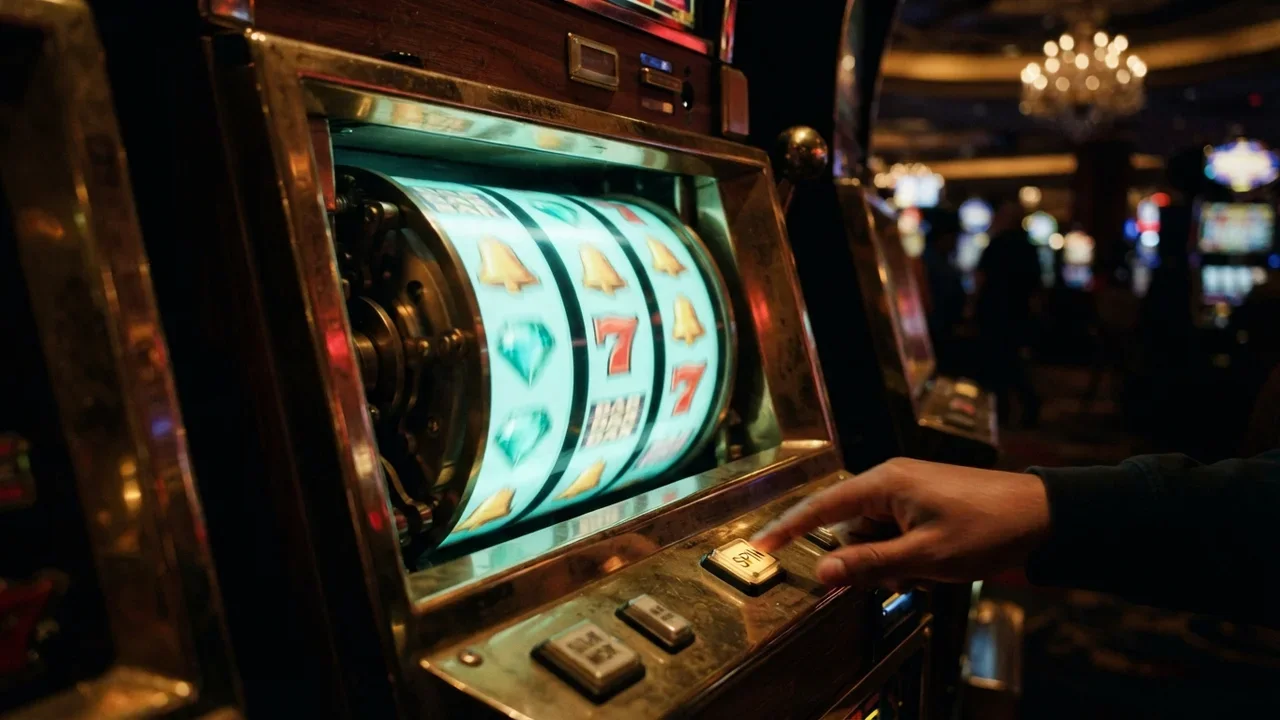 casino uden mitid: Top 5 Danske Bitcoin Casinoer