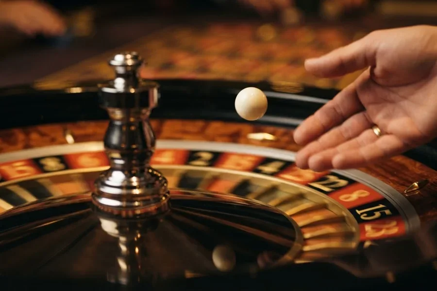 casino uden mitid: Kriterier for valg af bitcoin-casino