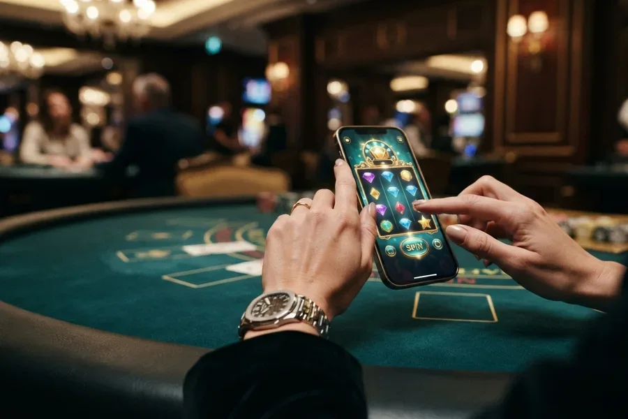 gratis poker på nettet: Reglerne i gratis poker