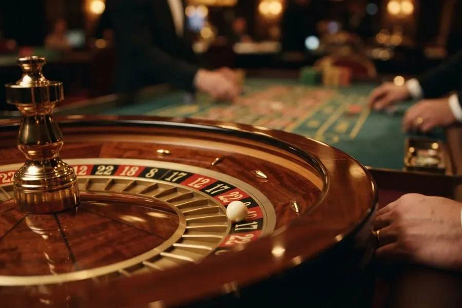 hvad giver 0 i roulette: Hvad er sandsynligheden for at ramme 0?