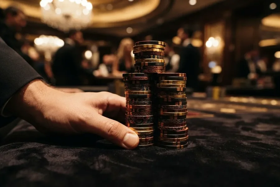 hvad giver 0 i roulette: Hvordan påvirker 0 husets fordel?
