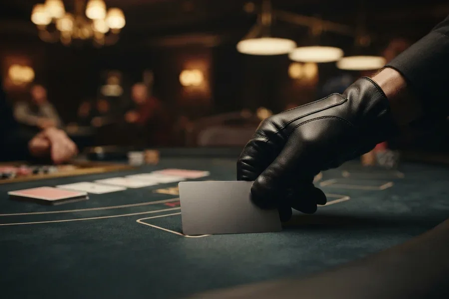 hvordan spille blackjack: Grundlæggende Blackjack Regler