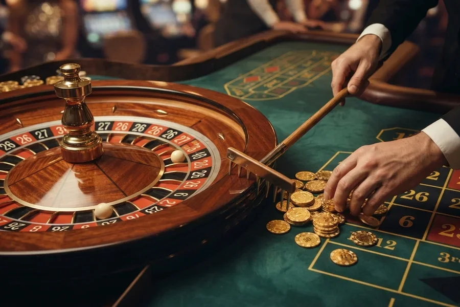 hvordan spille poker: Grundlæggende regler og odds