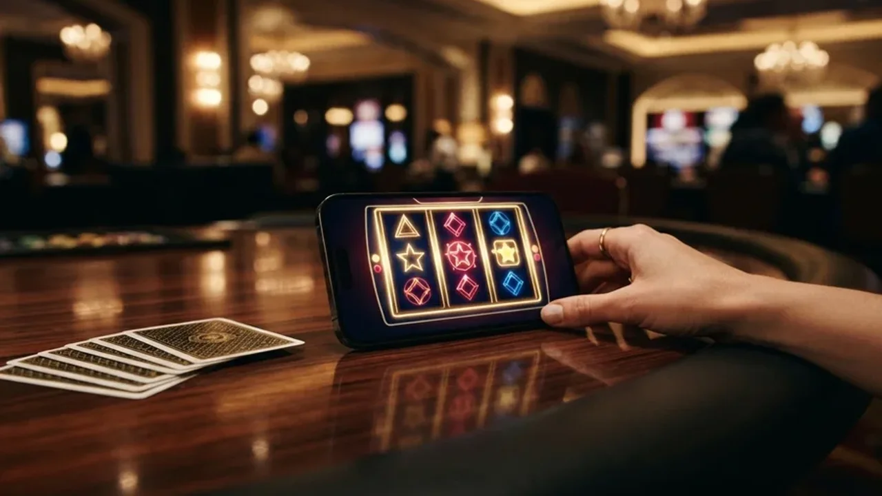 klassisk blackjack spil: Klassisk Blackjack