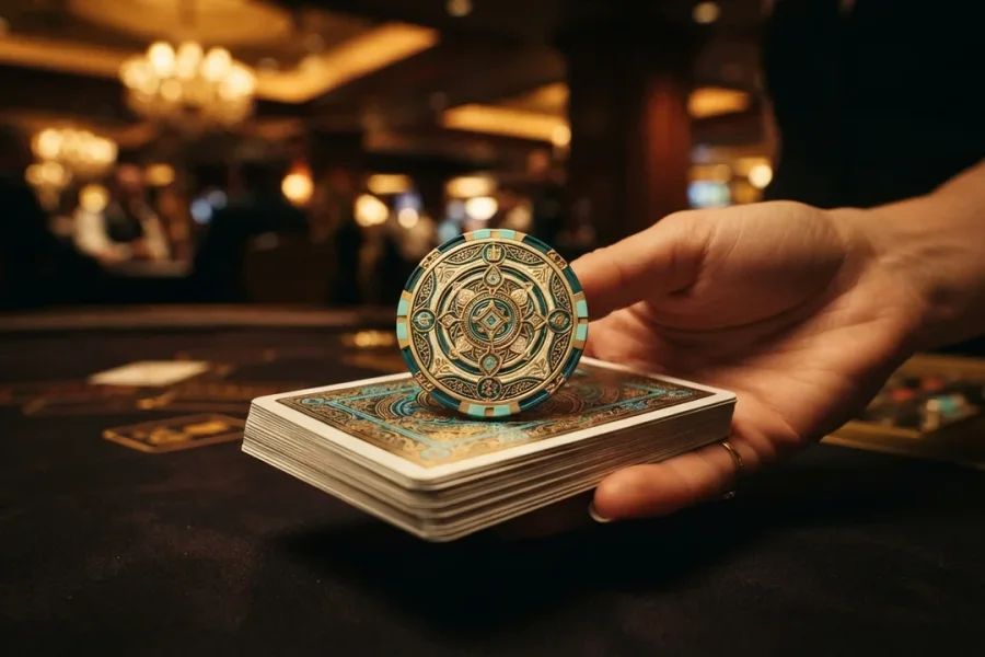 klassisk blackjack spil: Sådan Spiller Du Klassisk Blackjack