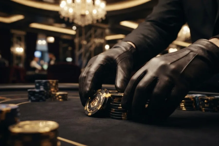 klassisk blackjack spil: Blackjack Værdier og Kort