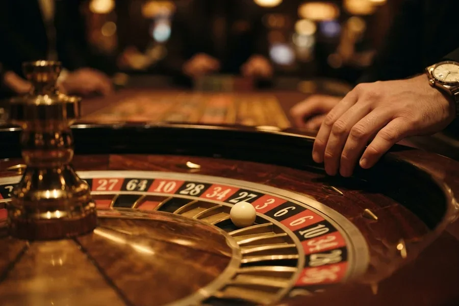 live casino i danmark: Kriterier for at vælge et dansk live casino