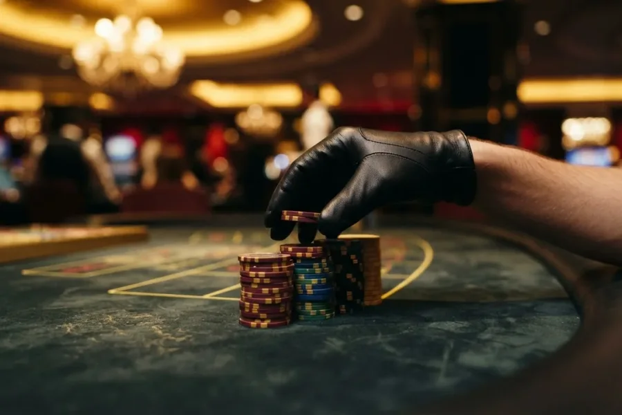 nye danske online casinoer: Kriterier til valg af nye casinoer