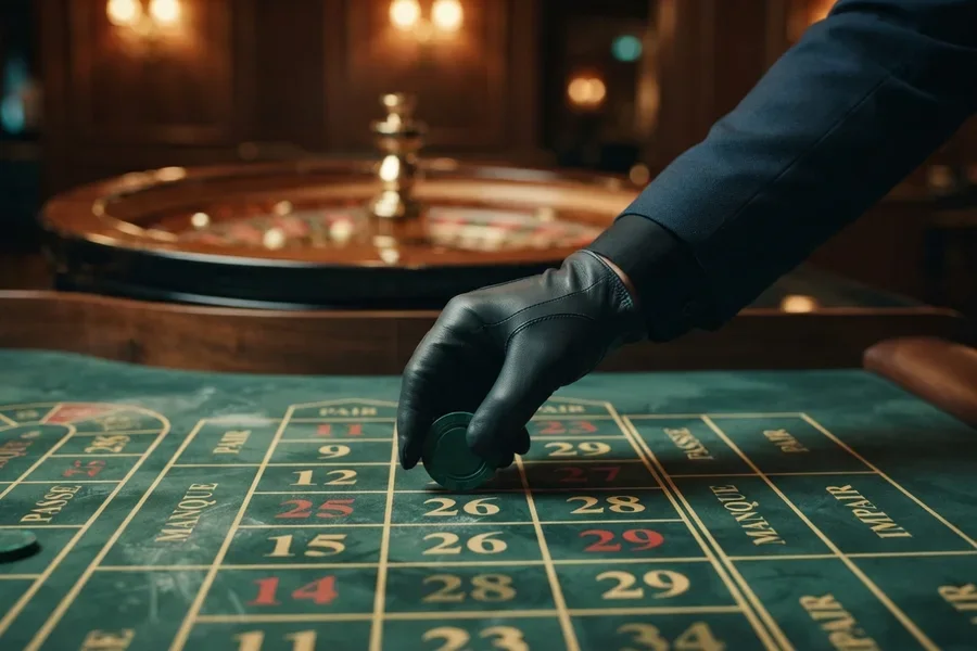 nye online casino: Kriterier for valg af nyt casino