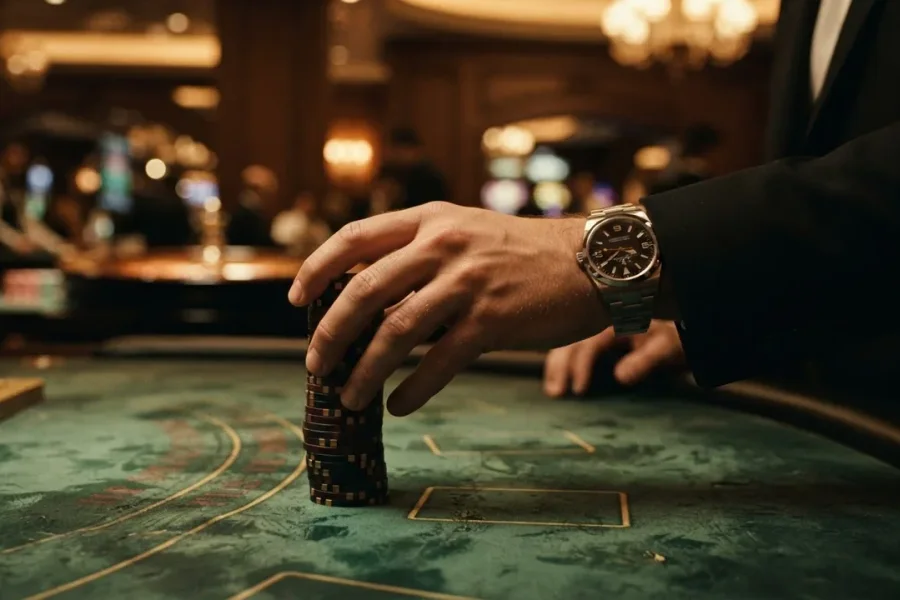 online casino med bankoverførsel: Fordele ved at indbetale med bankoverførsel