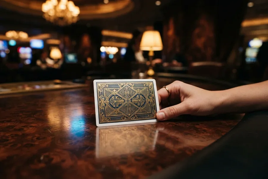 online casino med dansk licens: Kriterier til valg af dansk licens casino
