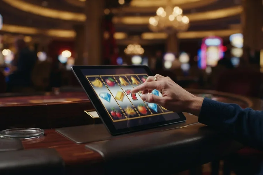 online casino med dansk licens: Sådan vurderer du et dansk licenseret casino