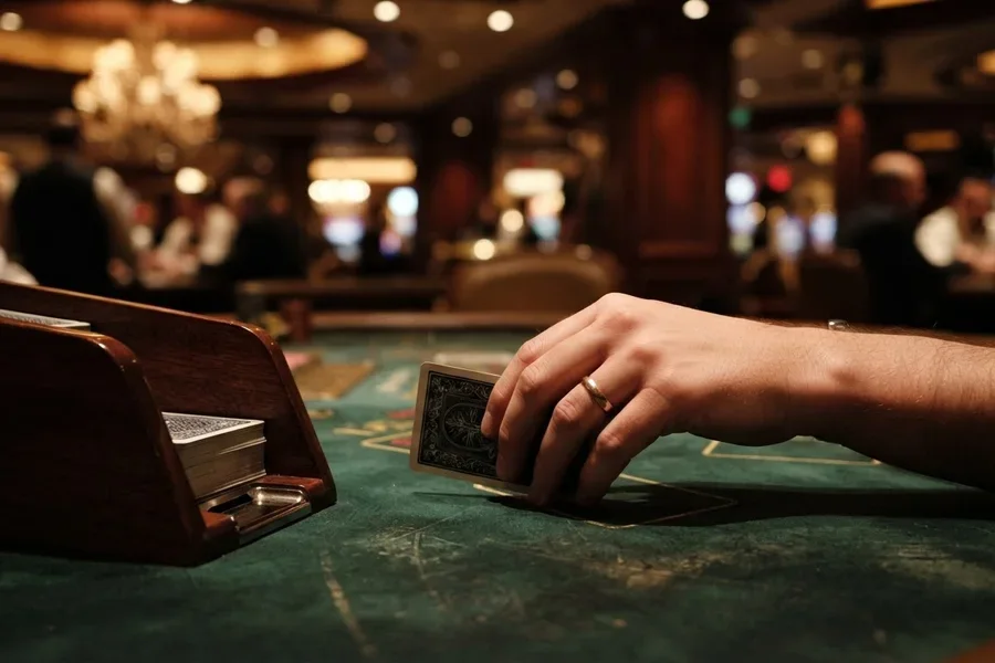 online casino med hurtige udbetalinger: Hvordan bitcoin-transaktioner sikrer hurtige udbetalinger