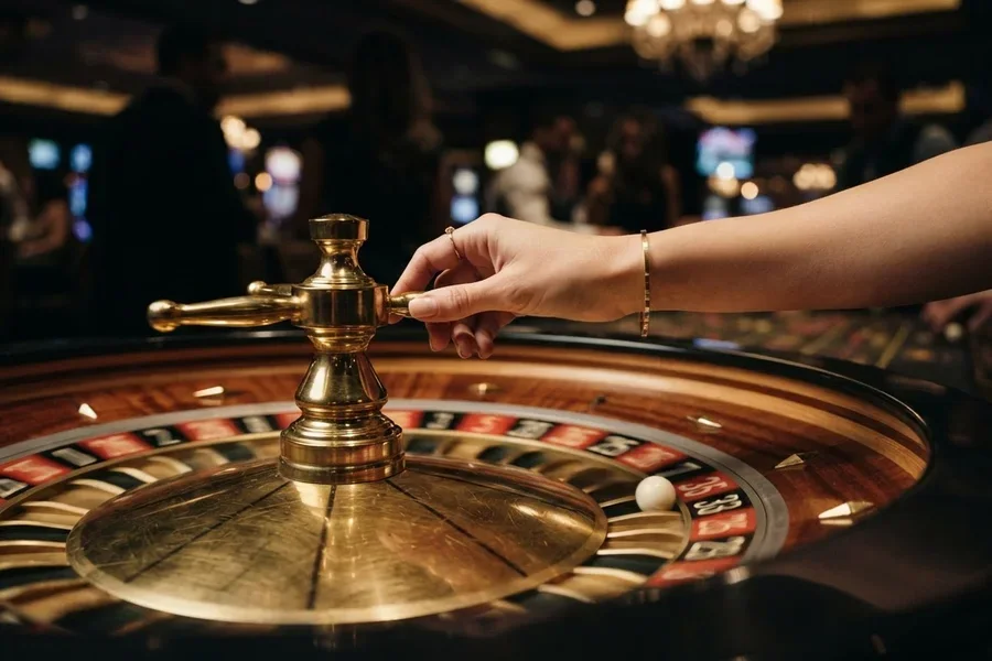 online casino med hurtige udbetalinger: Hvad siger matematikken om dine vindermuligheder?
