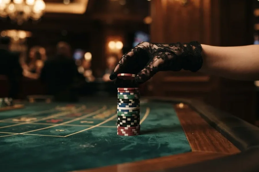 online casino med poker: Grundlæggende pokerregler