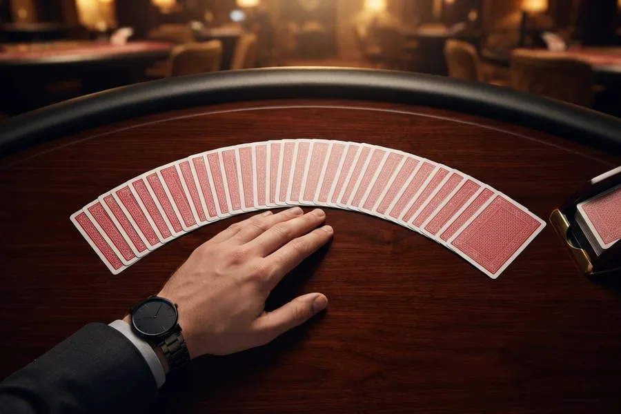 online casinoer danmark: Vælg dansk bitcoin casino med disse kriterier