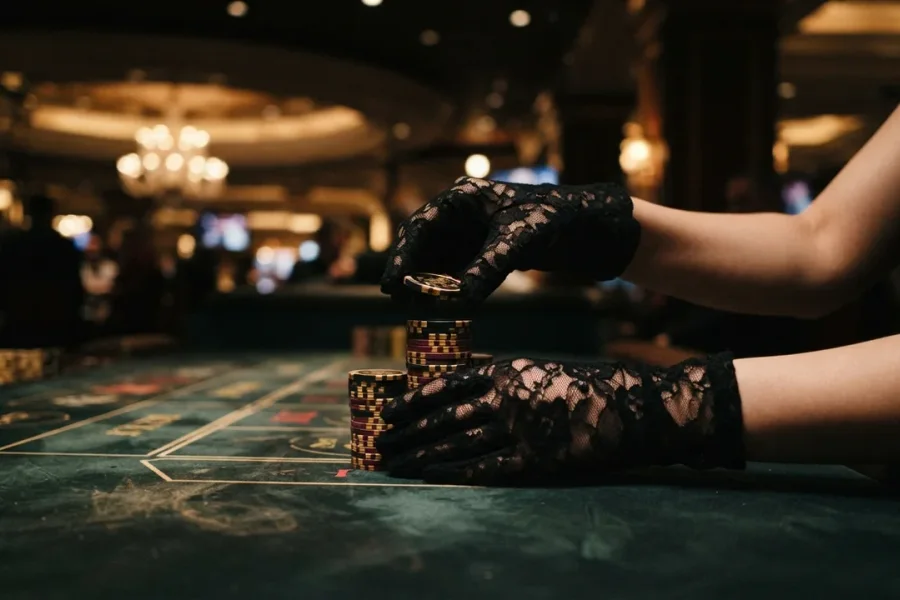 passende casino: Kriterier til valg af bitcoin casino