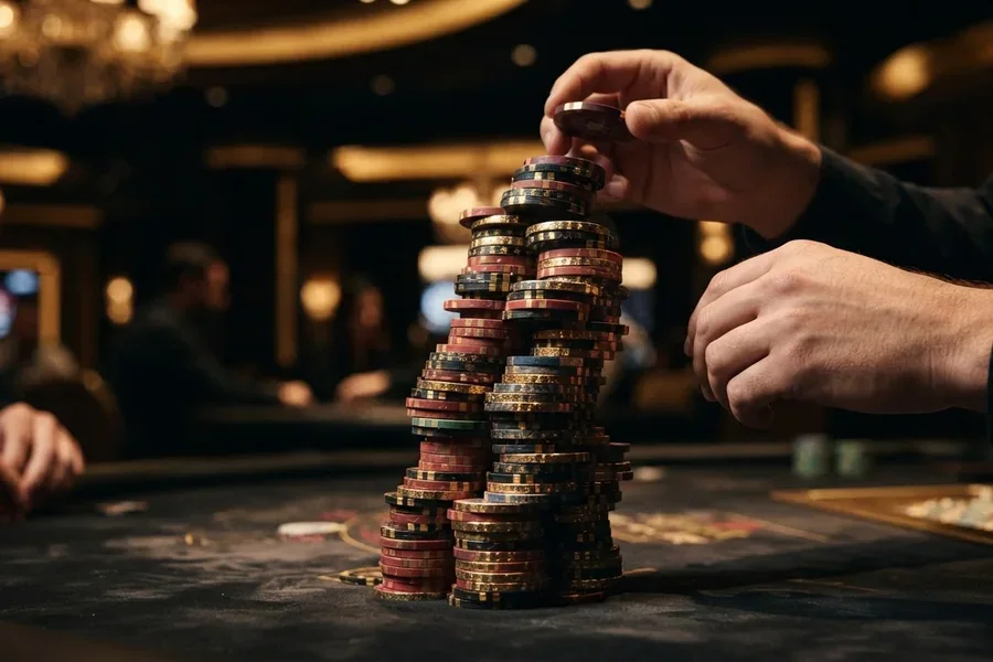 passende casino: Fordele ved bitcoin-casinoer