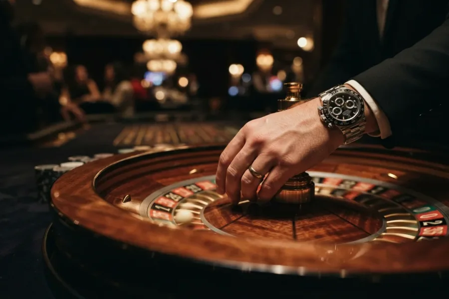 poker regler.: Texas hold'em regler