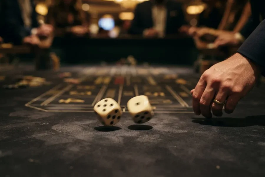 prøv roulette gratis: Roulettens RTP