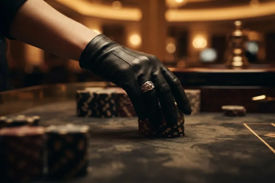 spil på live casino: Spilleregler for live dealer spil